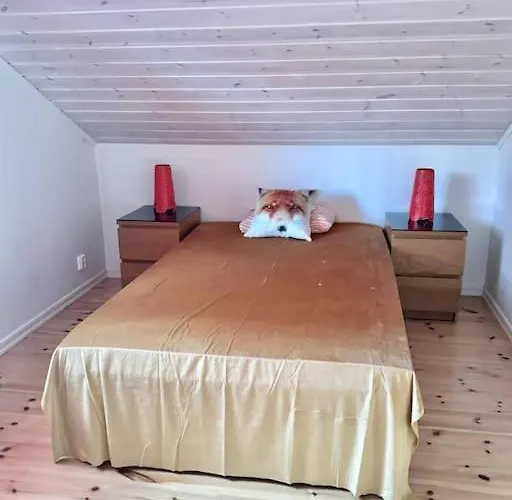 Strandnaera Skaergardshus