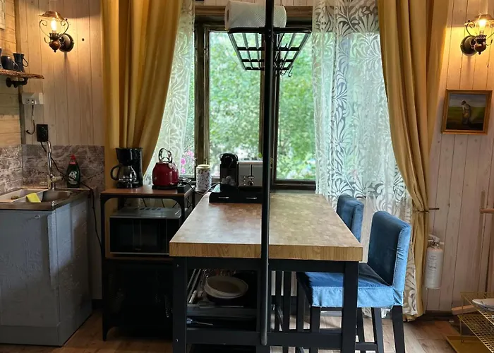 Viksbergstugan